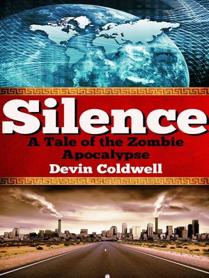 cover image of Silence